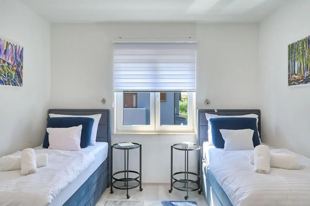 Nina Apartment Medulin Croatia