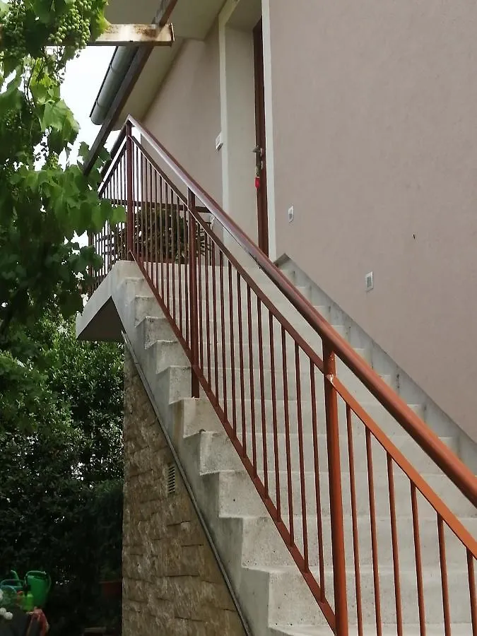 Nina Apartment Medulin