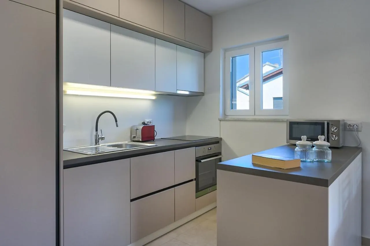 Nina Apartment Medulin
