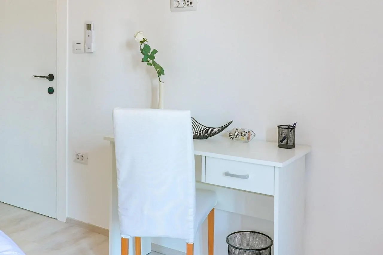 Nina Apartment Medulin Croatia